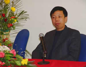 北京嘉華世達第七屆全國業務人員培訓大會圓滿閉幕(11.8)3