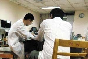 中國新10大高危職業揭曉 公務員榜上有名7