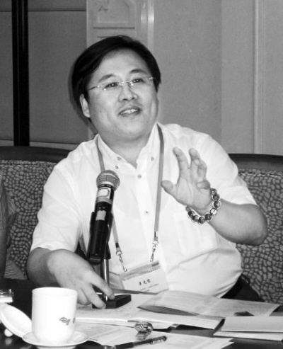 七國留學組織負責人談各國留學發展現狀(8.23)5
