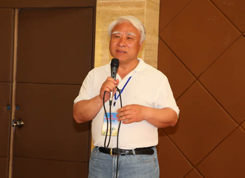 中心走進延安學習考察團首批學員考察學習活動順利結束1