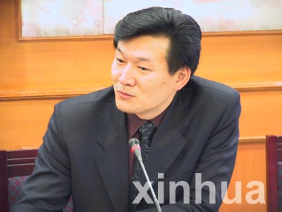 教育部公布2003年度出國留學工作情況（2.17)2
