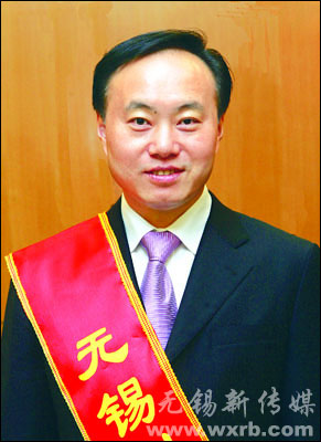 海歸施正榮:從窮孩子到坐擁22億美元的財富人生(1.24)1