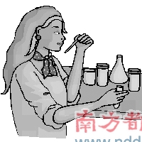 深圳新興高薪工作:聞臭、睡覺、逗人笑、催乳6