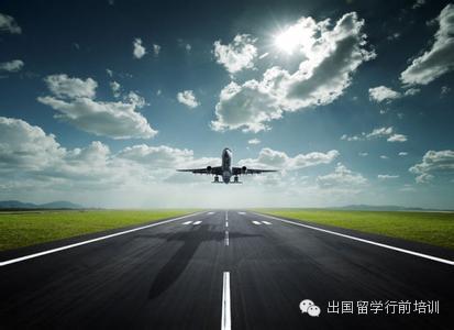 “你的安全你負責”——出國留學要時刻保持警惕1