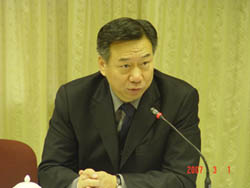 國（境）外學歷學位認證申請材料驗證點業務培訓會開始(3.1)1