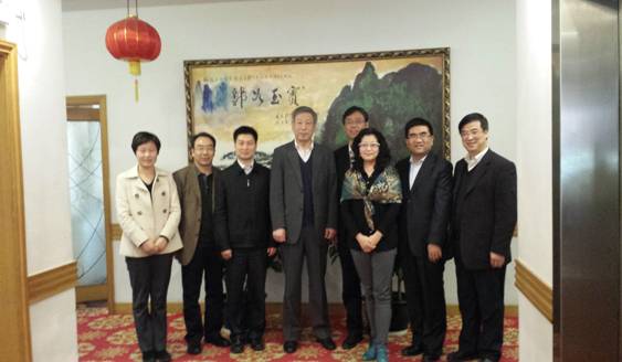 2014中國國際教育巡回展在上海舉辦3