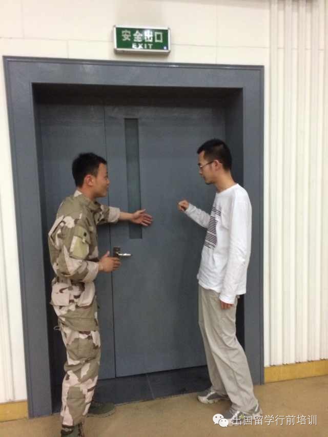2014年出國留學行前培訓分別在合肥、長沙、南寧啟動2