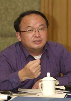 沈陽：把更多的創業型留學人才引向國內（4.21)1