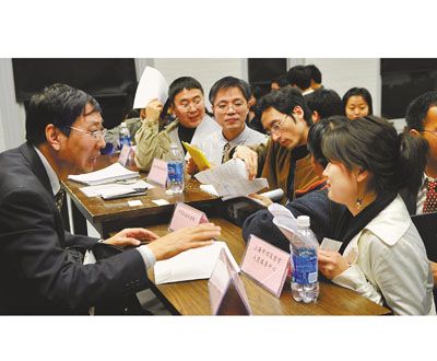 美經濟回暖難遏海歸潮 中國逐漸迎來人才