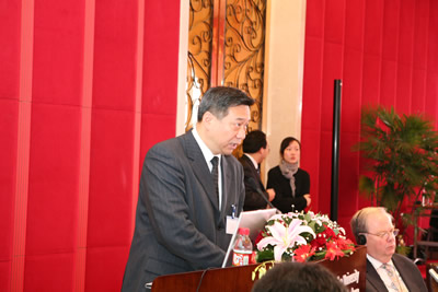 “合作辦學及跨境教育項目規范發展研討會”在寧波舉行(3.31)4