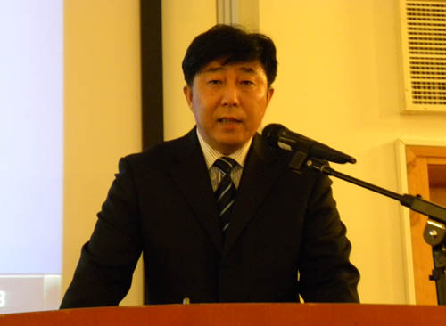 圖片新聞：留學中國教育展代表團訪問俄羅斯、匈牙利3