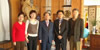 2006年嘉華世達出訪韓國院校（1.22)4