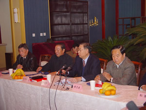 紀念毛澤東對留蘇學生重要講話50周年(11.13)2