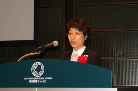 中日大學展暨中日大學論壇在東京成功舉辦(2.1)3