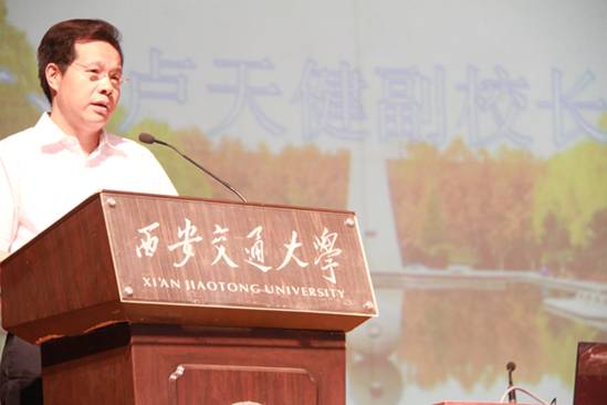 “留學行前培訓”全面鋪開 留服中心踐行服務宗旨1