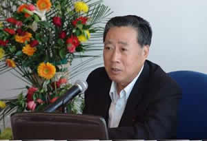 北京嘉華世達第七屆全國業務人員培訓大會圓滿閉幕(11.8)2