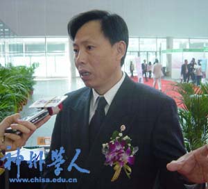 教育部舉行“春暉計劃”實施十周年專場活動(12.28)1