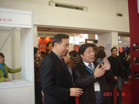 第12屆中國國際教育巡回展上海站順利結束(3.14)1