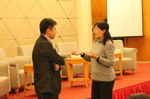 2014“春暉杯”企業聯盟第二屆年度會議在蘇州成功舉辦13