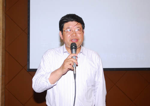 中心走進延安學習考察團第二批學員考察學習活動順利結束1