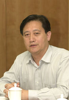 張雙鼓：鼓勵優秀人才回國工作或為國服務（4.26)1