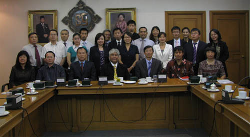 “印尼第九屆留學中國教育展”及馬來西亞留學中國說明會取得圓滿成功7