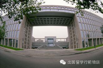 2014年出國留學行前培訓會在北航落下帷幕1