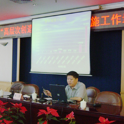 張寧：繼續大力吸引優秀留學人才回國工作或為國服務（7.15)1
