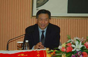 嘉華世達召開第三屆全國分支機構負責人研討會暨2007年年會2