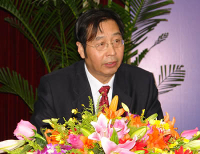 第三屆“春暉杯”中國留學人員創新創業大賽拉開帷幕(4.28)3