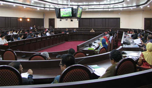 “印尼第九屆留學中國教育展”及馬來西亞留學中國說明會取得圓滿成功9