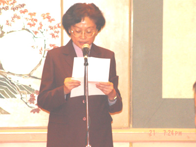 教育部吳啟迪副部長在第九屆國際教育展開幕招待會上發表講話（2.22)2