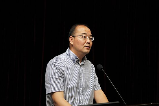 中外合作辦學國（境）外學歷學位認證培訓會在成都召開2