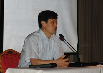 2008年第二屆中國區韓國知名大學推介會圓滿結束(7.2)1