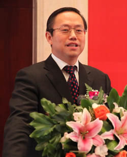 “廊坊市留學人員創新創業基地”共建項目簽約儀式舉行3