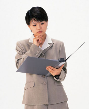 女性最賺錢的十大職業 HR榜上有名6
