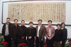 陳喜慶：重視和加強對留學人員信息服務（3.1)1
