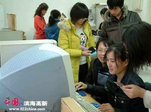 天津以網絡助學為突破 建設自考改革試驗區1