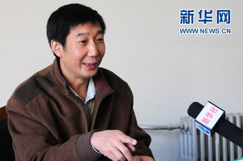 甘肅武威公務員面試泄題調查 考生對重考態度不一2