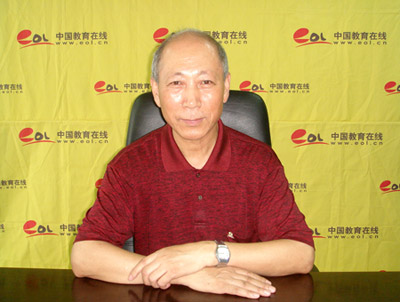 北京經貿職業學院綜合教育學院自考訪談實錄1