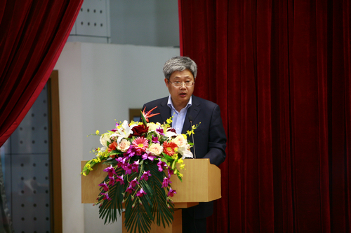 北京建筑工程學院第六屆教代會第五次會議隆重召開8