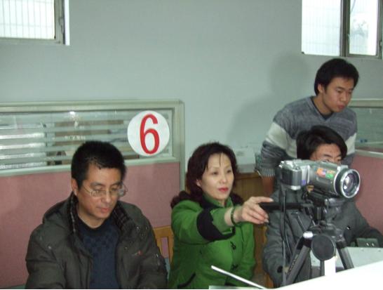 新疆烏魯木齊2009年自考補報名工作結束2