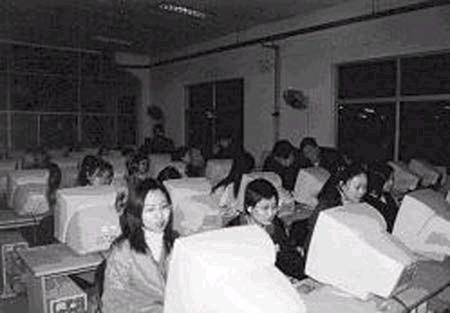 永遠開放的大學--北京自考25年回顧(組圖)3
