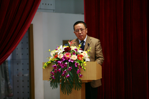 北京建筑工程學院第六屆教代會第五次會議隆重召開7