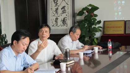 北京化工大學北方學院召開2010級第二專業、輔修專業招生宣傳會3