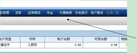 浙江寧波2010年自考通知單打印流程2