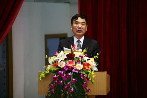 北京建筑工程學院第六屆教代會第五次會議隆重召開3