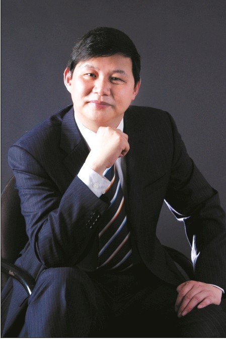 MBA體驗課堂（上海）：差異化品牌性格的構造1
