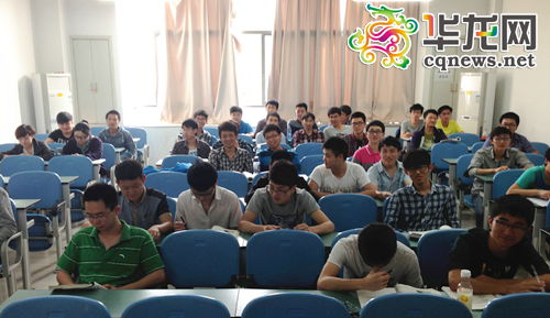 《致青春》故事原型在重慶交通大學？網友列5相同點2