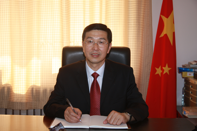 中國教育網專訪天津職業大學董剛校長訪談中國教育網專訪天津職業大學董剛校長訪談1